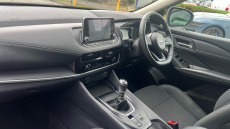 Nissan Qashqai 1.3 DiG-T MH Acenta Premium 5dr Petrol Hatchback